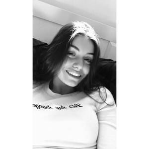 Meet your Posher, Kassandra